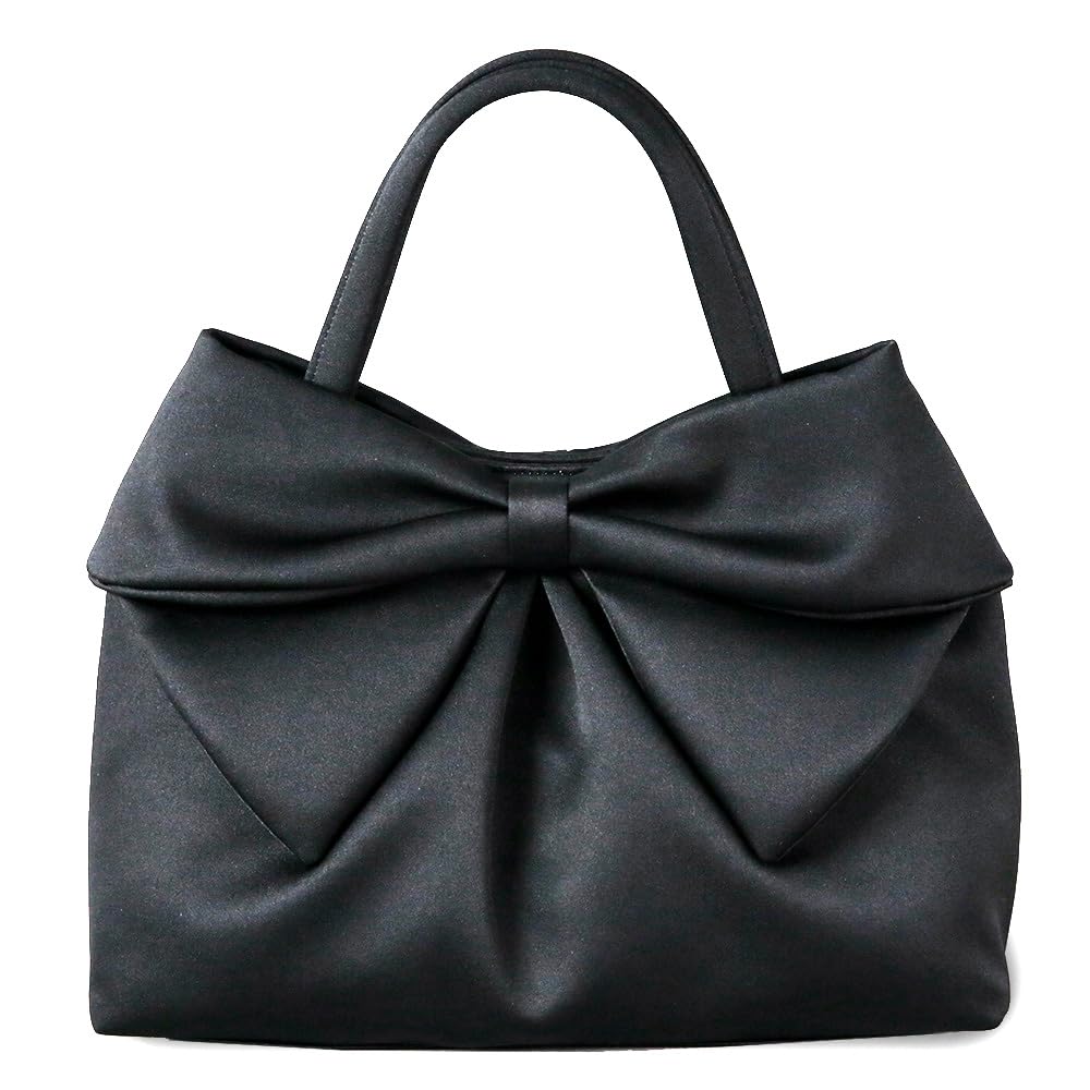 【B品】新品・未使用 フォーマルバッグ 岩佐 ハンドバッグ 冠婚葬祭 黒 葬式 新品・未使用 フォーマルバッグ 岩佐 ハンドバッグ 冠婚葬祭 黒