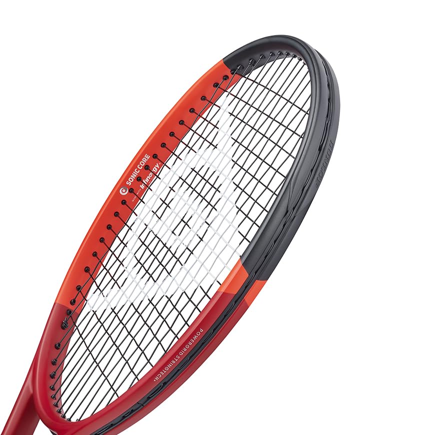 Raqueta de Tenis Dunlop CX 400 miniatura 5