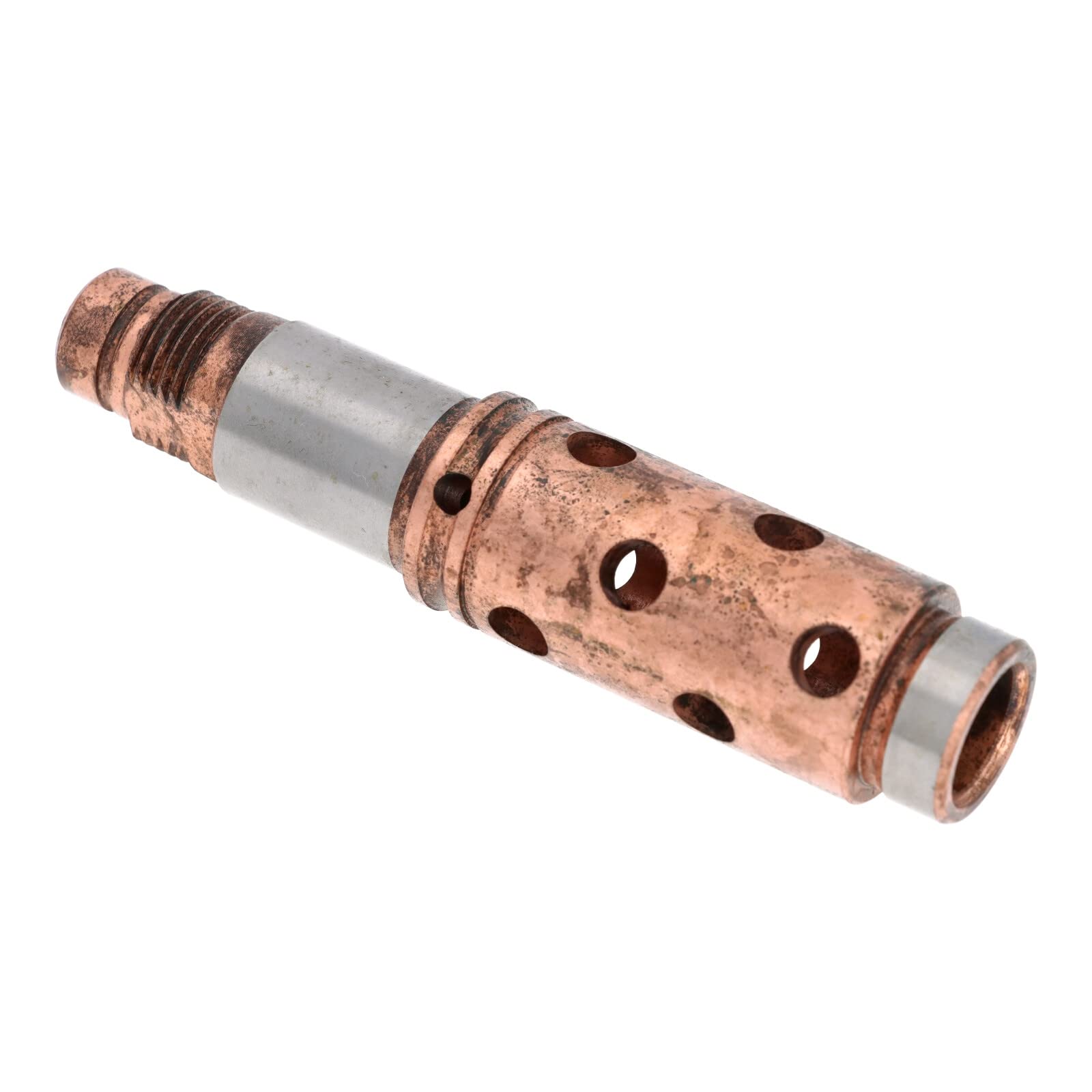 Ziehkeilwelle 12 Loch 4 Gang Antriebswelle für Simson S51 S53 S60 SR50 KR51/2 Schwalbe 4-Gang