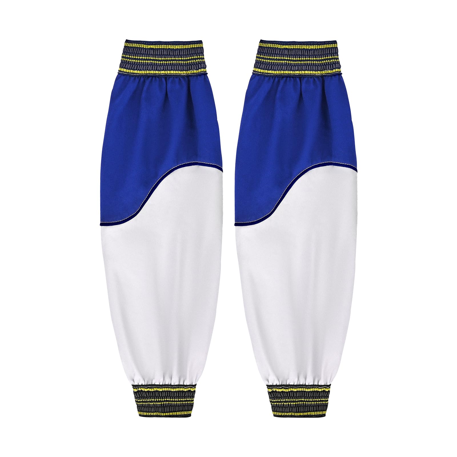 VEVOR Schweißerärmel Calentadores de soldadura Unisex adulto (Pack de 1)