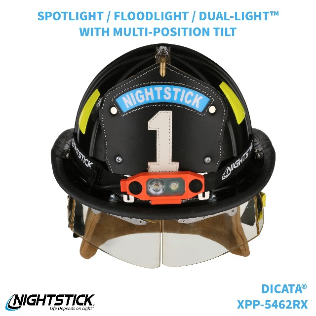 Amazon.com: Nightstick DICATA™ XPP-5462RX X-Series Intrinsically