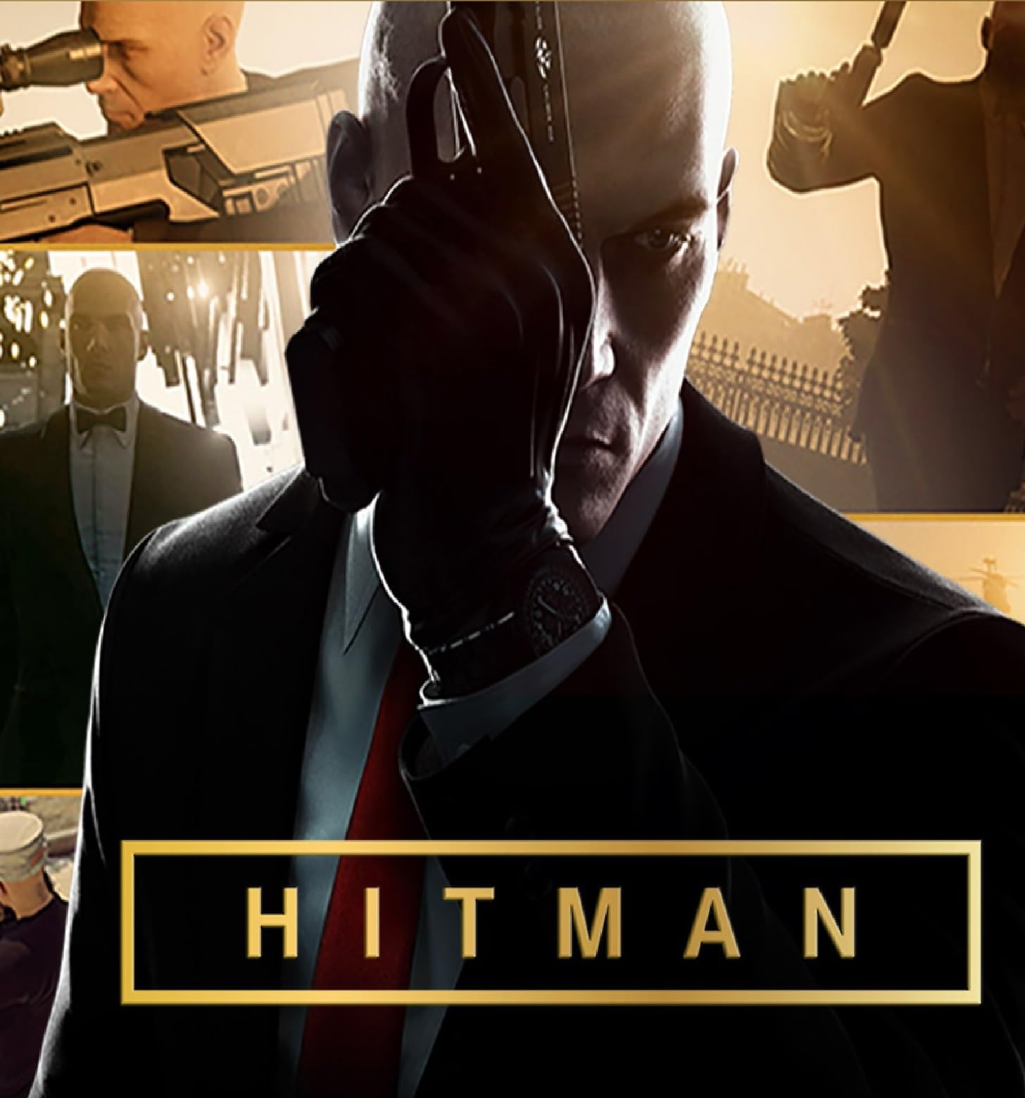 Hitman 2016 Game of the year Edition - FULL OFFLINE PC GAME | DVD DELIVERY BY GAMERS MANIA (B0D66XX8NM) Amazon Price History, Amazon Price Tracker