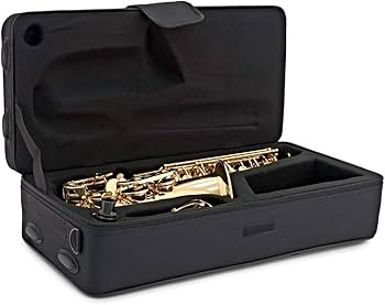 Alto Saxophone by Gear4music, Gold : Amazon.co.uk: Musical Alto Saxophone by Gear4music, Gold : Amazon.co.uk: Musical