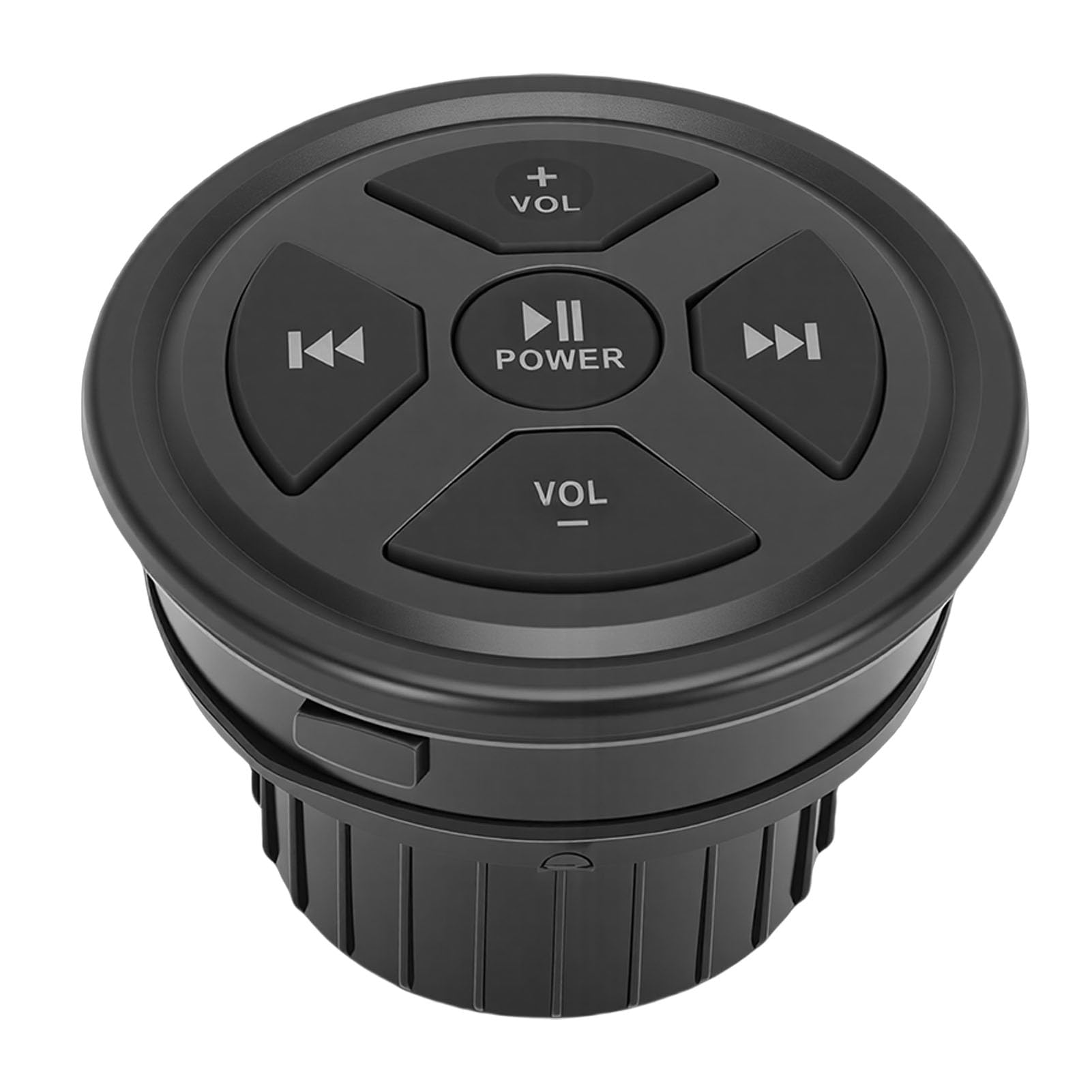 Qcwwy Części Jachtu łodzi Akcesoria Przełącznik Sterowania Dźwiękiem Morskim Przycisk Zamienny 278003738 dla GTX FISH PRO RXP X RXT X Pilot Audio