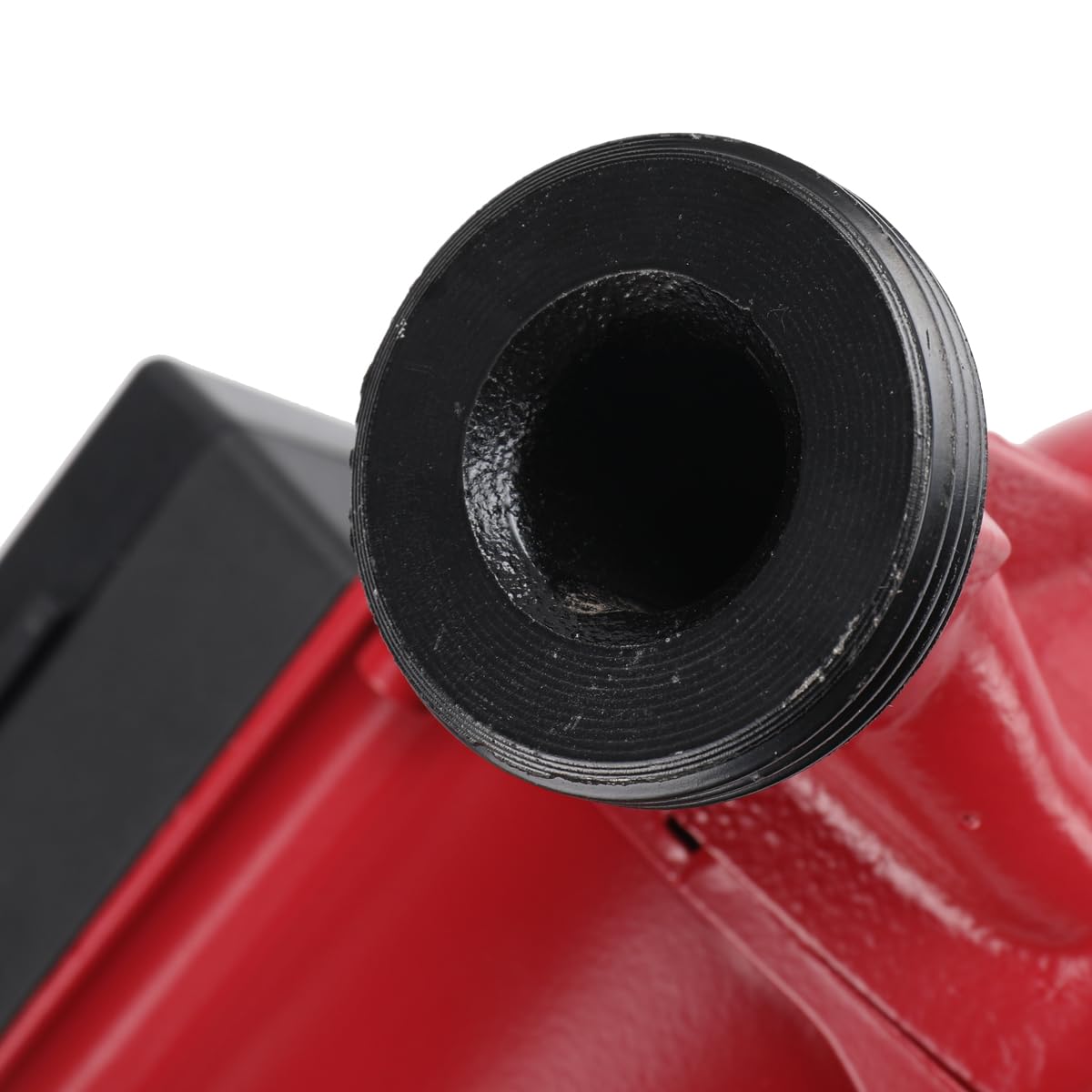 Pompa Di Circolazione Acqua Calda Silenziosa In Rame Puro, 3 Velocità Regolabili, IP44, 56L/Min, Per Riscaldamento A Pavimento, Caldaie E Acqua Sanitaria Domestica