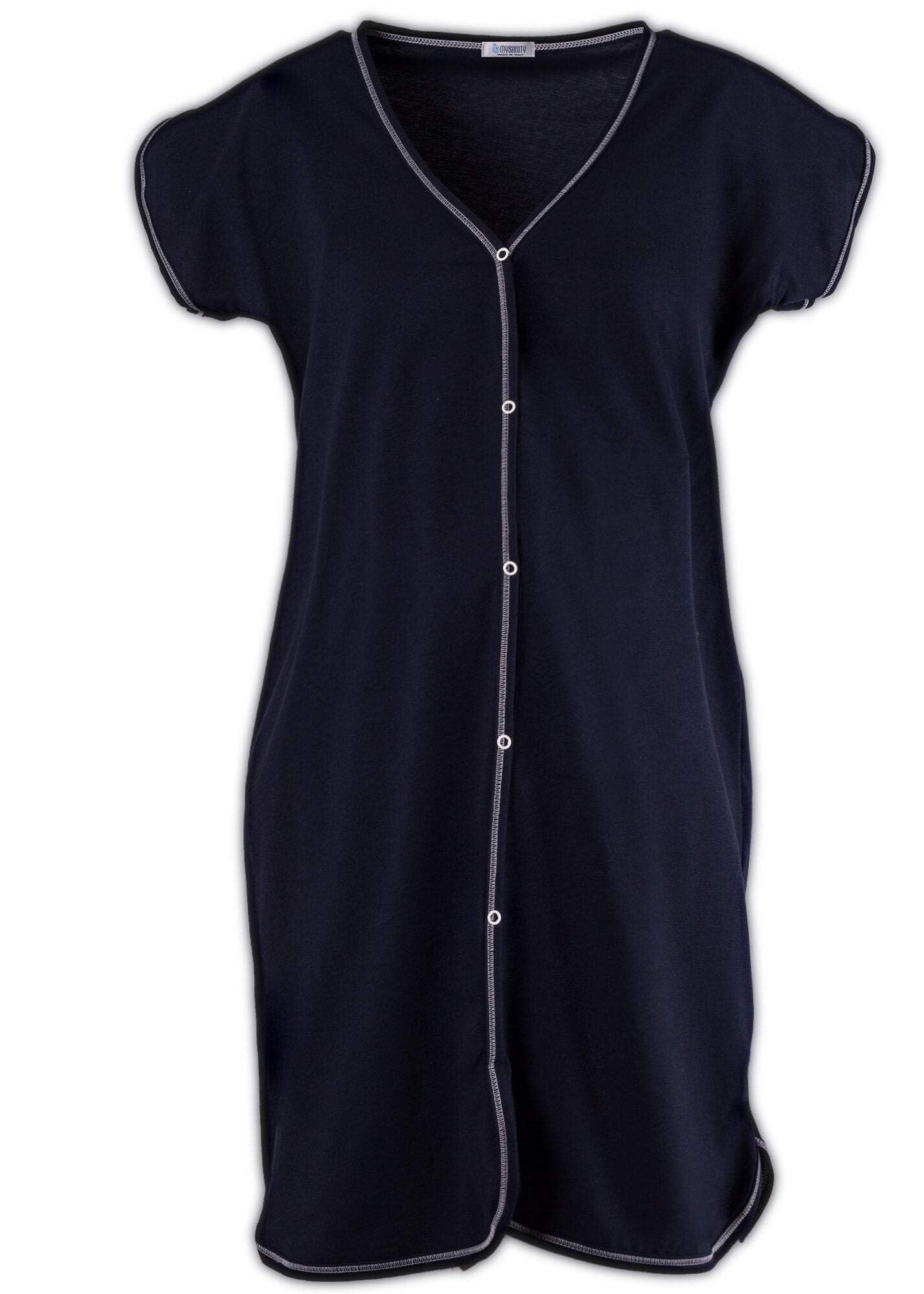 MYSANITY Geburtsshirt aus Baumwolle Damen