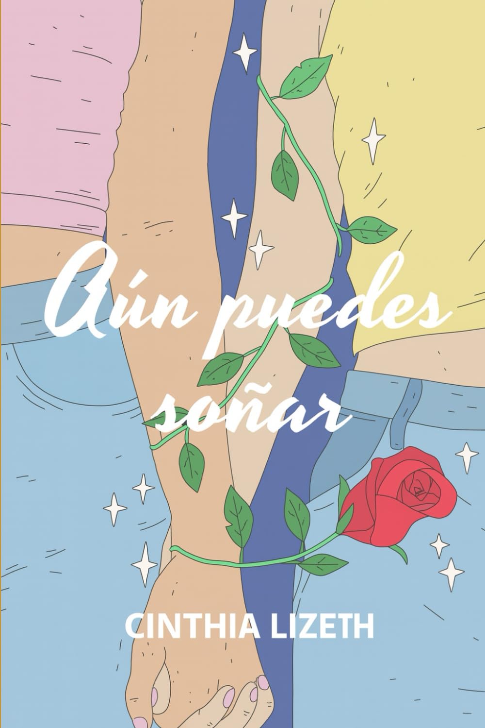 Aún puedes soñar