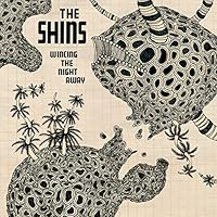 The Shins Ablum Cover