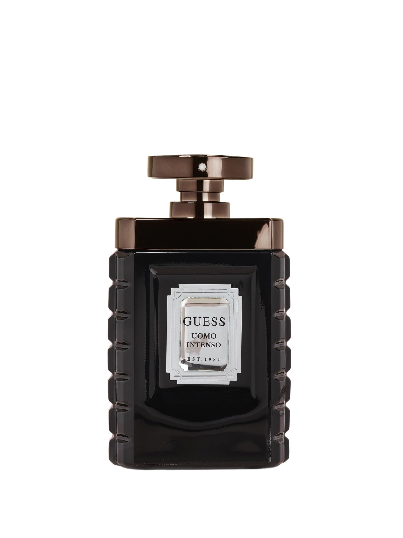 GUESS Uomo Intenso Men Eau de Parfum (100 ml)
