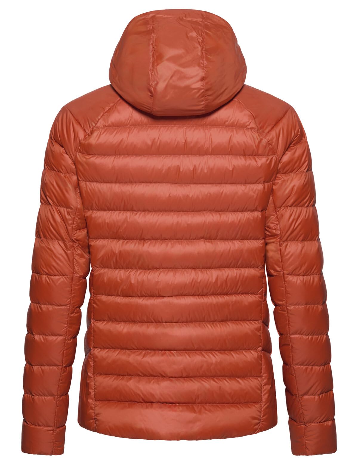 VAUDE Kurtka Kobiety Women's Monviso Down Hooded Jacket