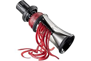 Gefu Spirelli XL Vegetable Spiral Slicer