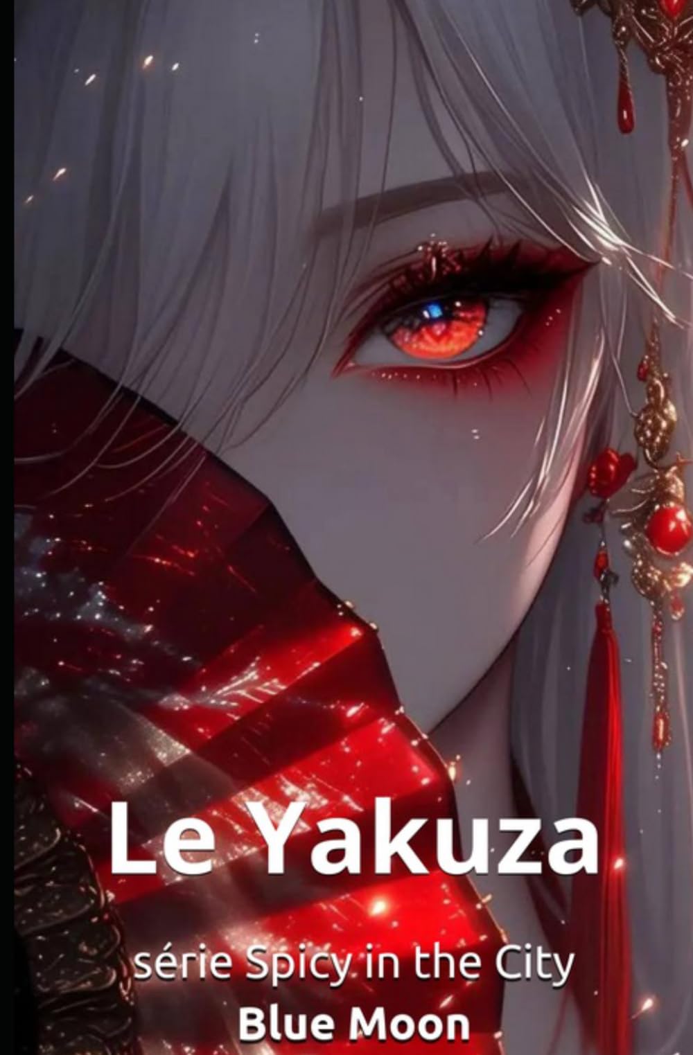 Le Yakuza: série Spicy in the City