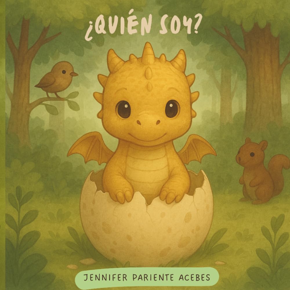 ¿Quién soy?