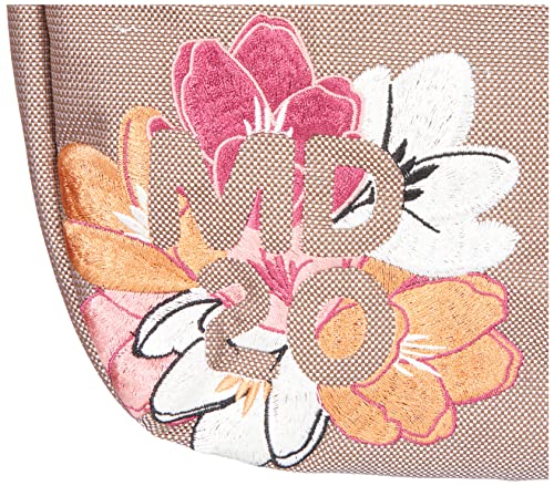 Mandarina Duck Borsa a Tracolla Beige (Taupe) Md20...