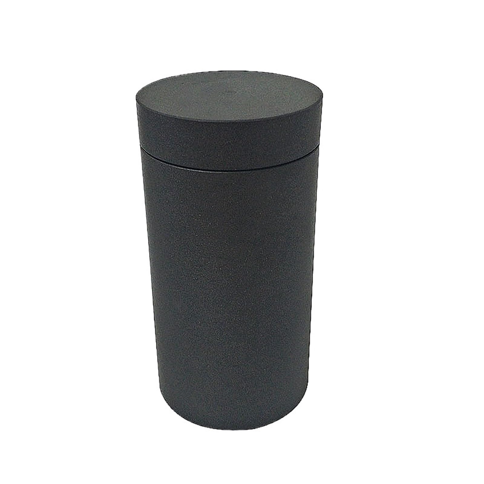 High Pressure Reactor, Hydrothermal Synthesis Autoclave Reactor Liner PPL, 3Mpa High Pressure Distion Tank(100ml PPL)