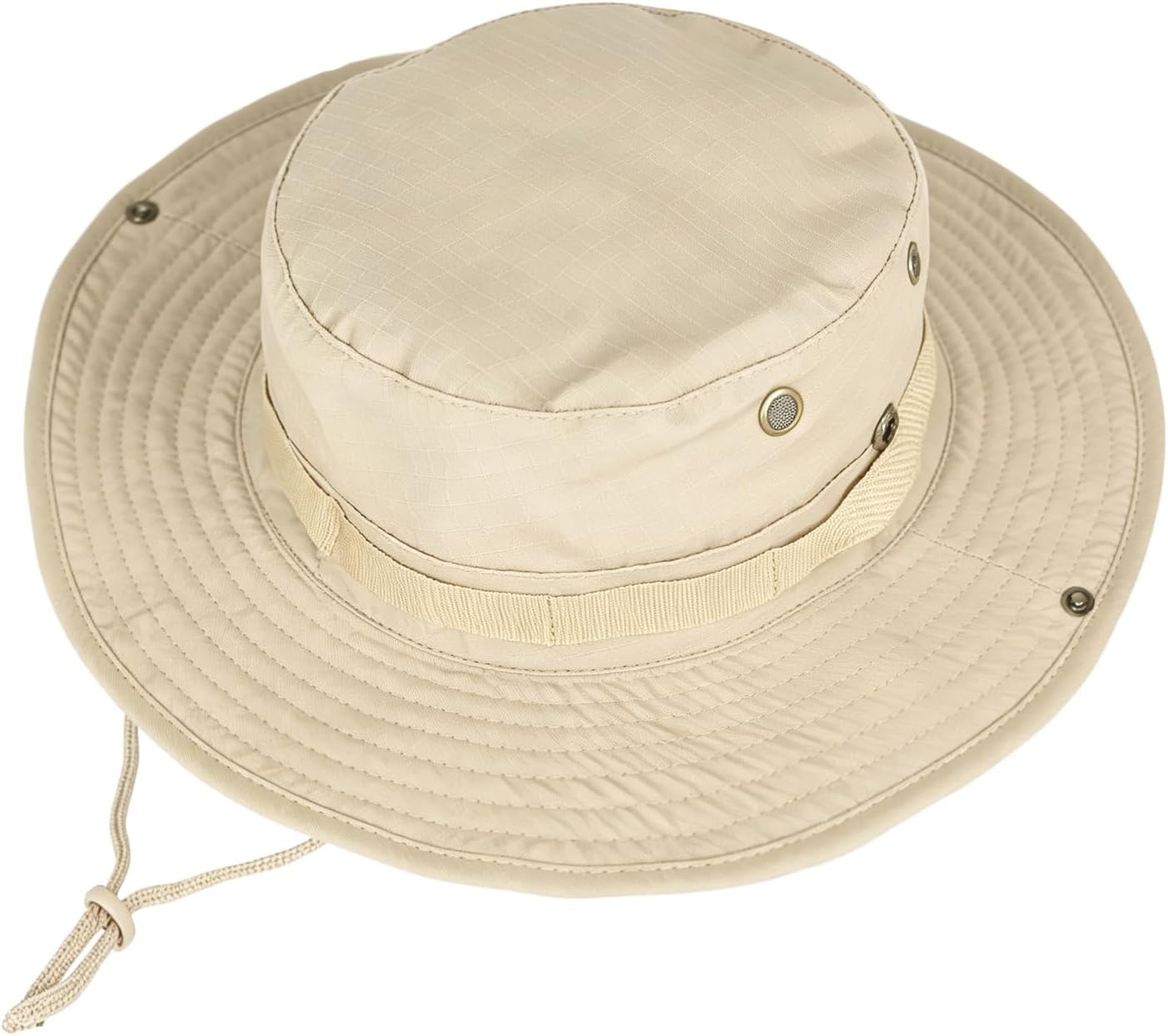 Sun Hats for Men Women Bucket Hat UPF Protection Wide Brim Boonie Hat