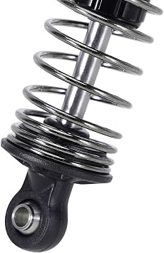 INJORA 59mm Aluminum Oil Shocks for ARRMA MOJAVE TYPHON GRANITE GROM