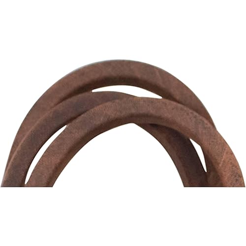 Miniatura 4 de Stens Correa de repuesto OEM 265-661 para MTD 954-04249A