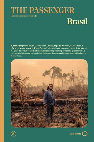 The Passenger - Brasil