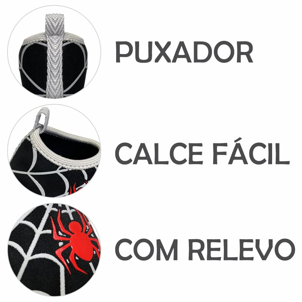 Meia Menino Infantil Antiderrapante Sapatilha Magicc S-107 em promoção! Veja a oferta e mais achadinhos de Sapatos Infantis 3 Hoje é o melhor dia para comprar Meia Menino Infantil Antiderrapante Sapatilha Magicc S-107 com aquele preço maroto! Promoção! Aproveite a oferta! 3