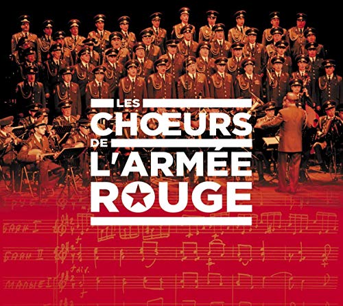 Les choeurs de. -digi