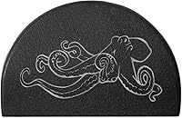 Vista 122 de NDZ Performance JP1 - Enchufe de agarre para Glock 17 19 21 22 23 24 31 32 34 35 38 Gen 1-3 pulgadas .40 .357 0.394 in .45 ACP relleno láser grabado