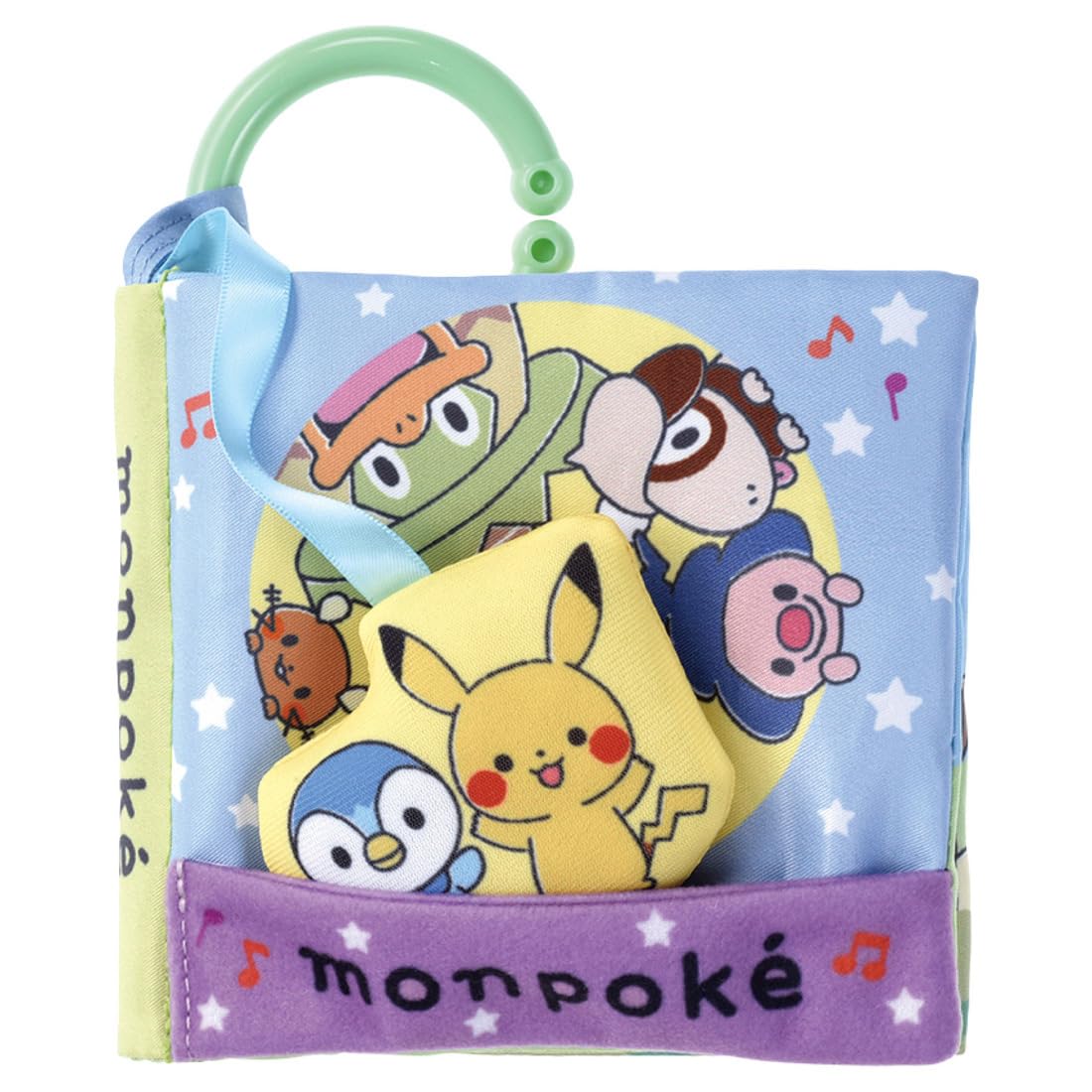 Amazon.co.jp: タカラトミー(TAKARA TOMY) ポケットモンスター しかけ