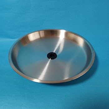 Amazon｜ヨシノクラフト 中華鍋蓋ecp28｜中華鍋 オンライン通販