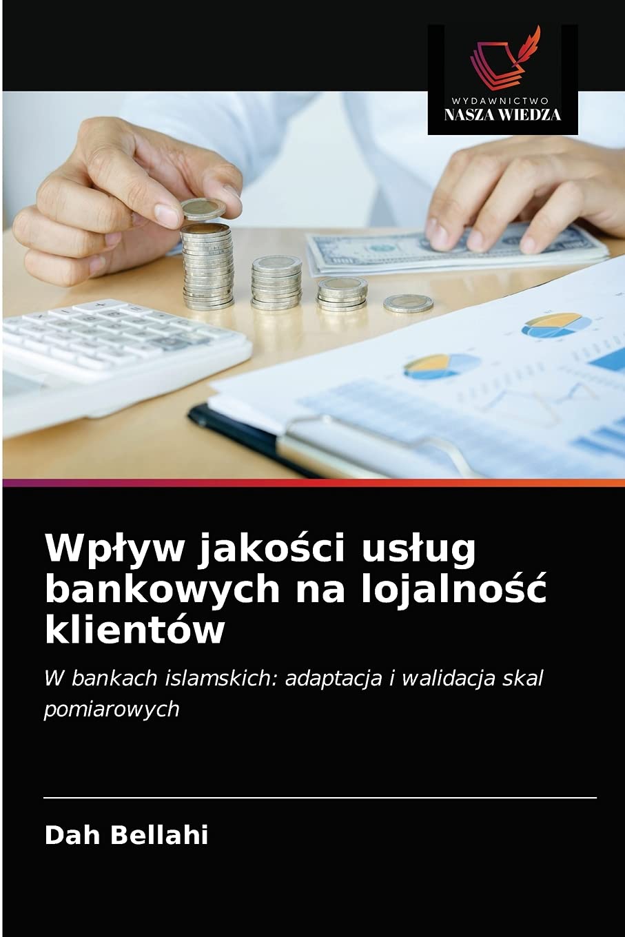 Wpływ jakości usług bankowych na lojalność klientów