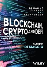 Blockchain, Crypto and DeFi: Bridging Finance and Technology (English Edition)