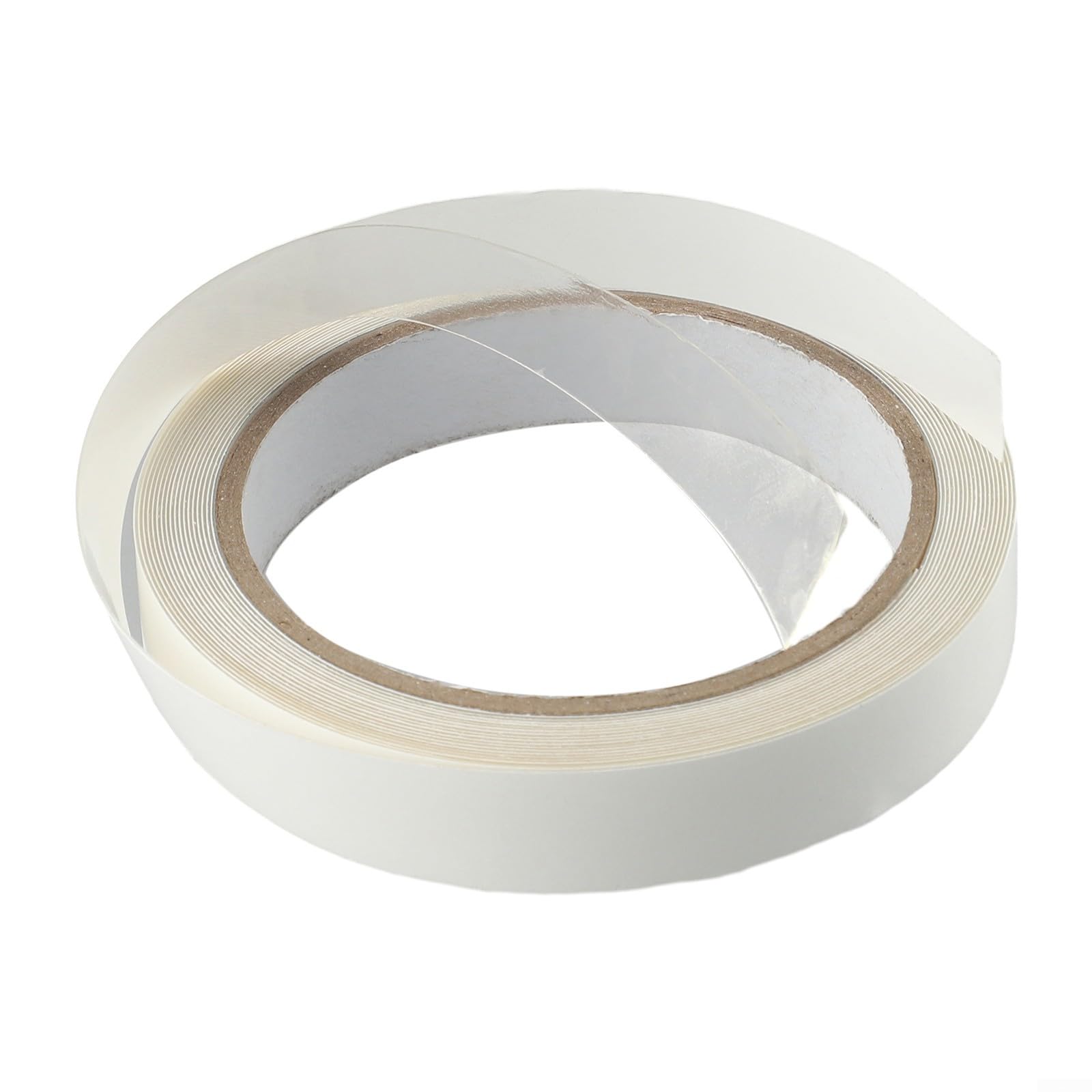 Bande de protection transparente pour raquette de badminton - Matériau - Réduit les frottements et les rayures - Pour raquettes de tennis et de badminton