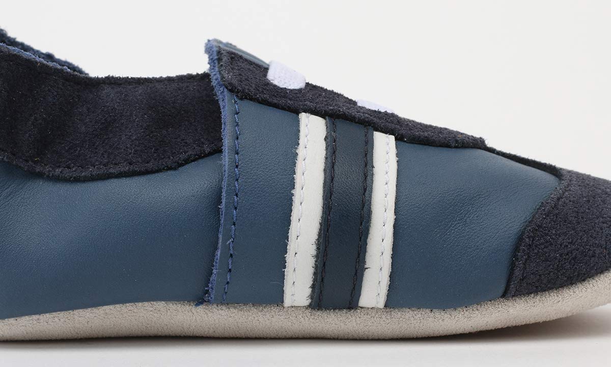 Bobux Soft Soles Sport Classic