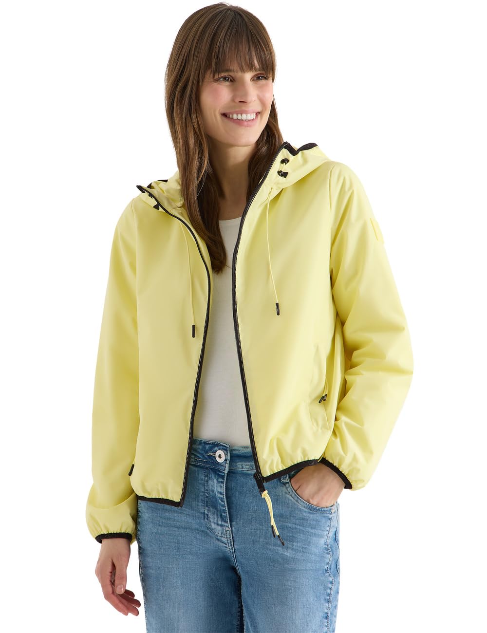 Cecil Damen Übergangsjacke