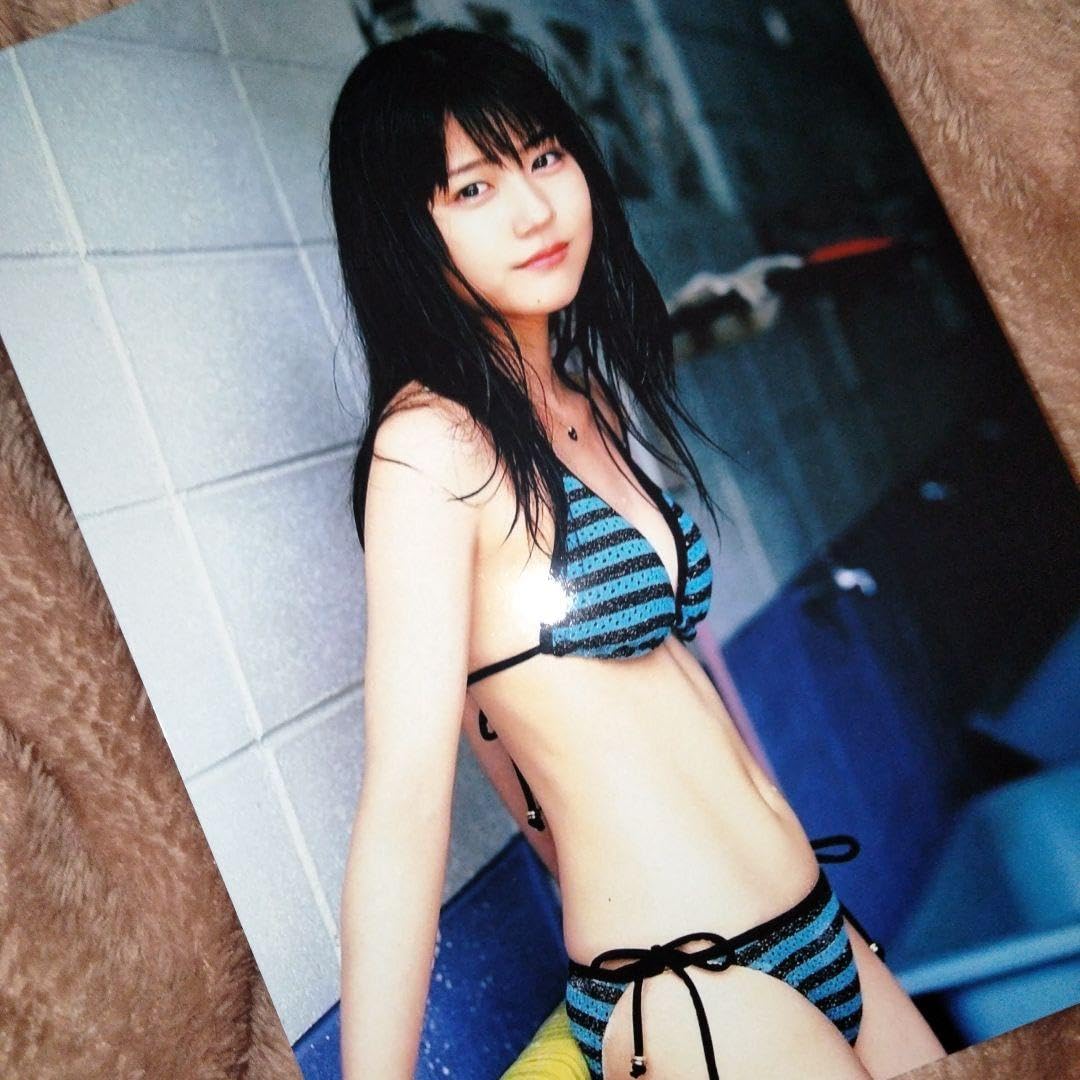 アイコラ  fake  有村架純   06 