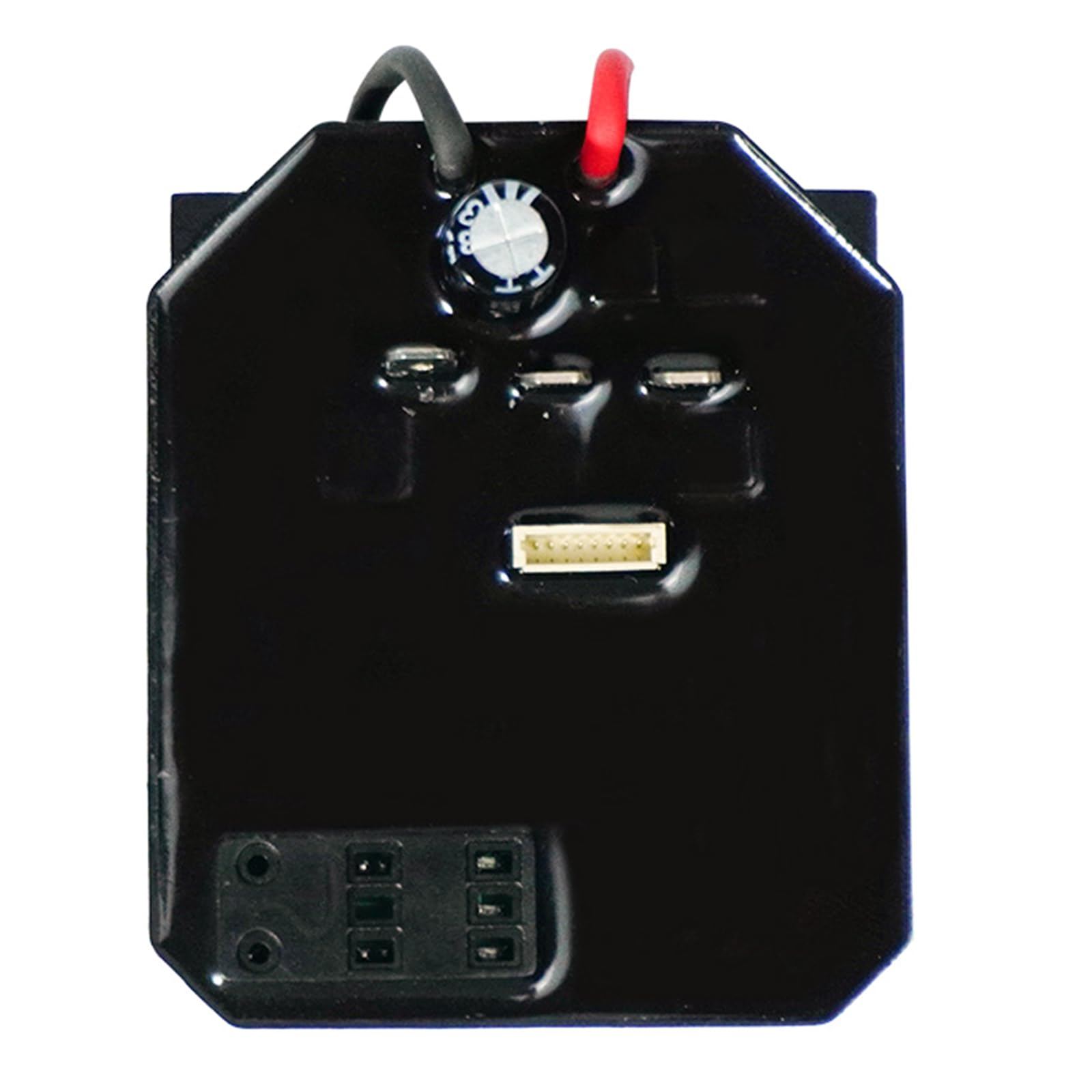 Brushless Controller 18-21V Efficient Power Output and Thermals Protections Electric Drill Controller