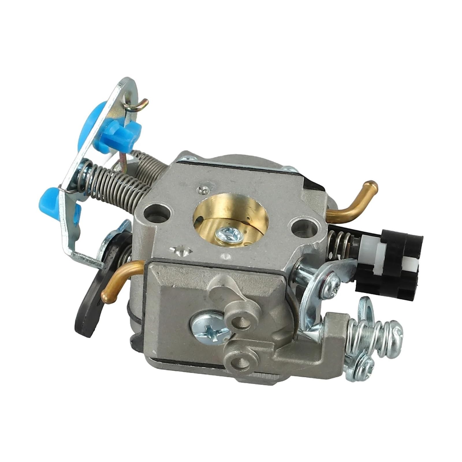 Carburateur pour éviter calage modèles 455 460 rep 531 44 07 01