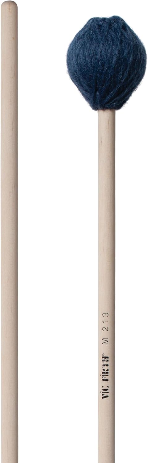 Vic Firth Virtuoso Series Keyboard -- Medium Hard