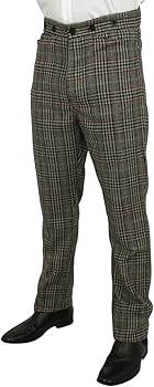 BAL◆バル/WOOL PLAID TAPED PANT/18AW/M/ウール/NVY/チェック/中古 BAL（バル）の「2018秋冬WOOL PLAID TAPED PANT（その他パンツ