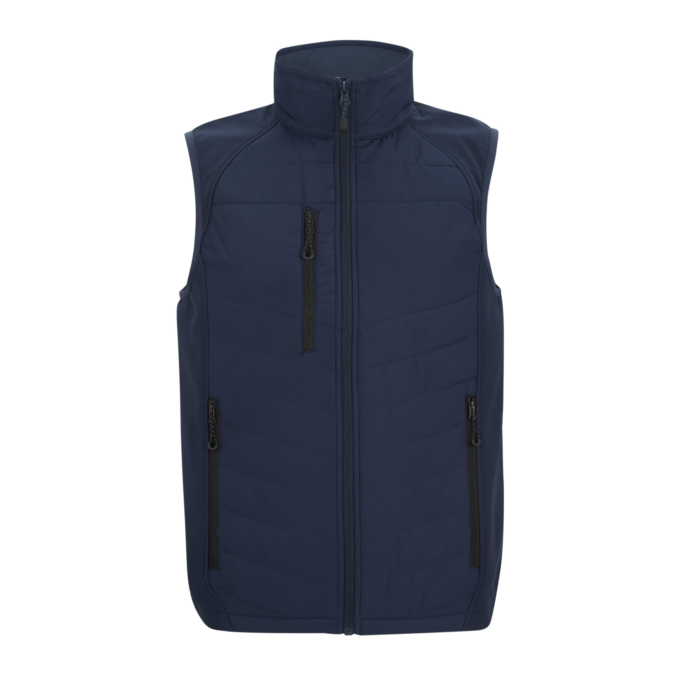 Regatta Professional Mens Pro Universal Bodywarmer Water Repellent Stretch Gilet
