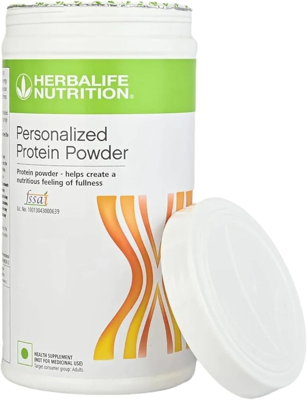 Herbalife Nutrition Personalized Protein Powder 400G - Image 3 thumbnail