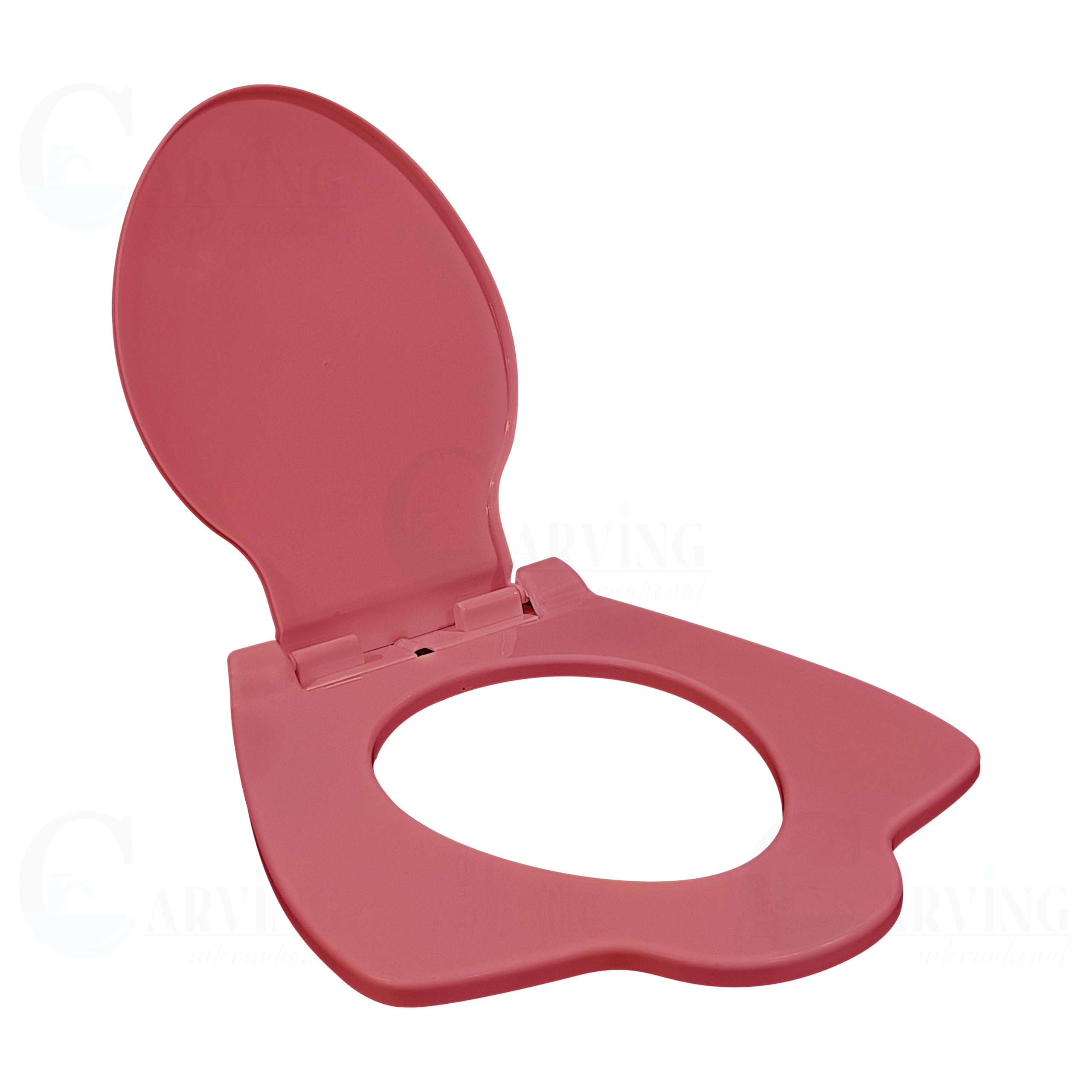 Anglo Toilet Seat Cover - Durable & Stylish -12