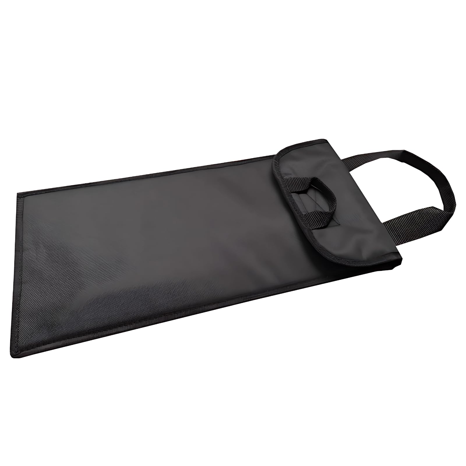 Générique Sac Isotherme pour Poche à Eau, 41 x 19,5 cm, Housse rafraîchissante déperlante pour Course, randonnée, vélo, Voyage