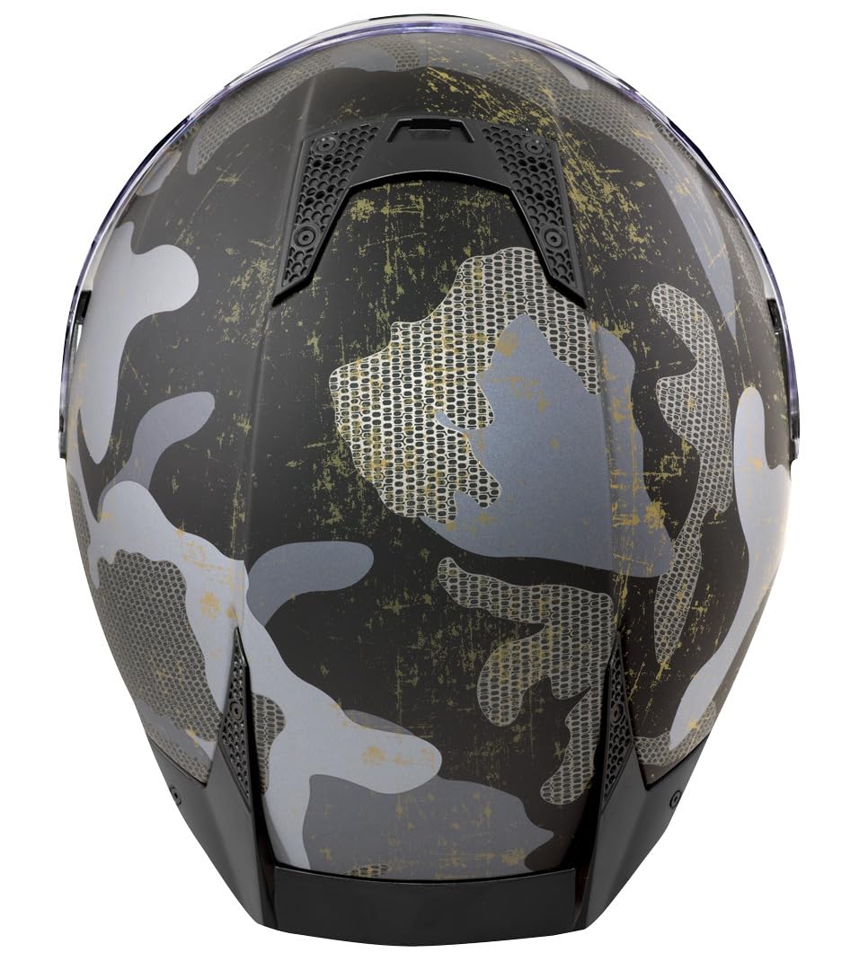 Bogotto Rapto Camo Helm