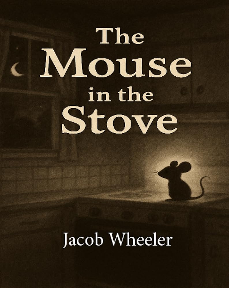 The Mouse in the Stove