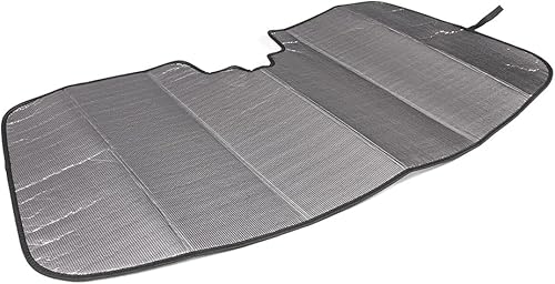 Miniatura 2 de Parasol plegable para parabrisas de automóvil, reflector de rayos UV para ventana delantera y ventana completa de vidrio para BMW Serie 8 G14 G15