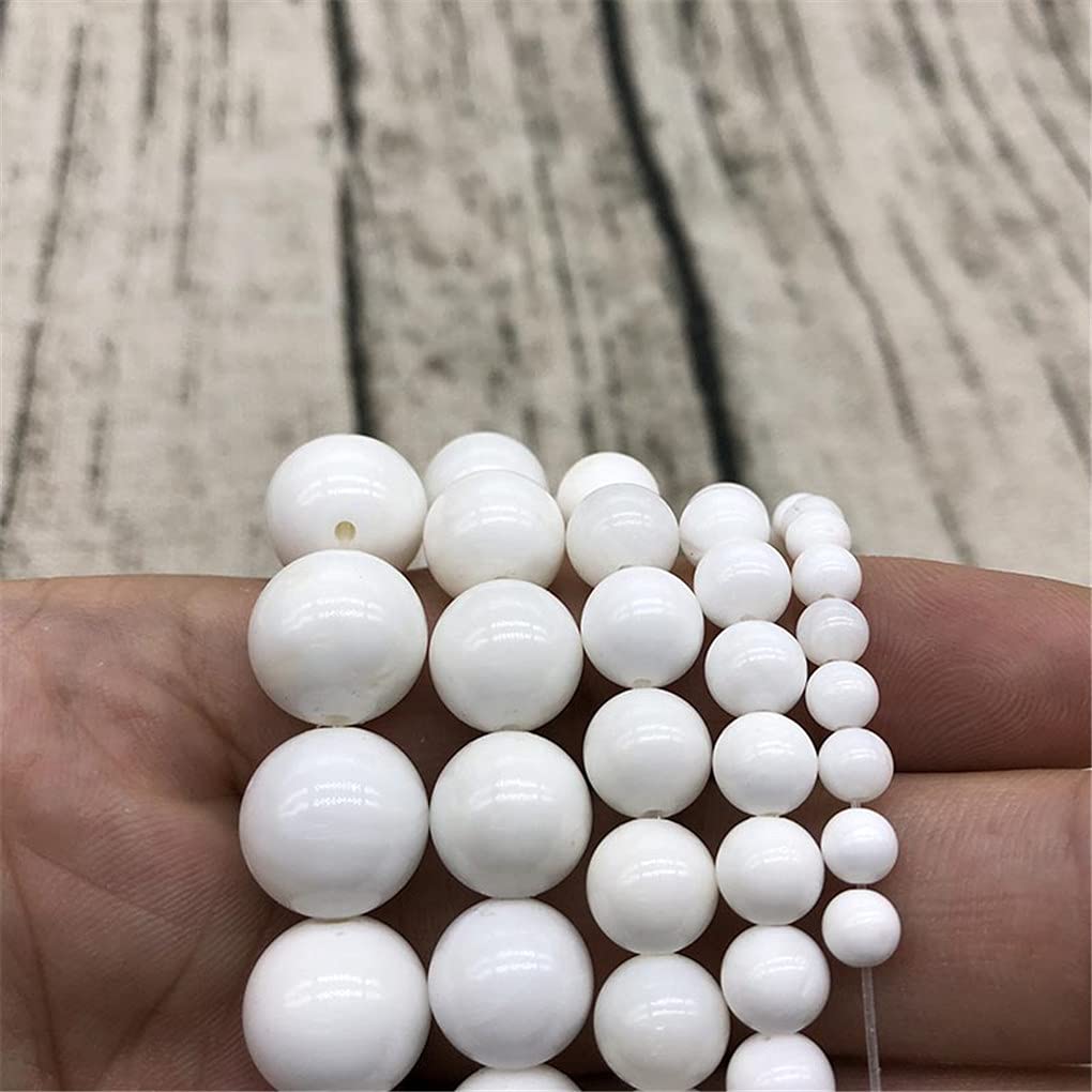 1000 PCS PERLINE Artigianali Fai Da Te Acriliche La Creazione Di Gioielli EUR 16,29 - PicClick IT