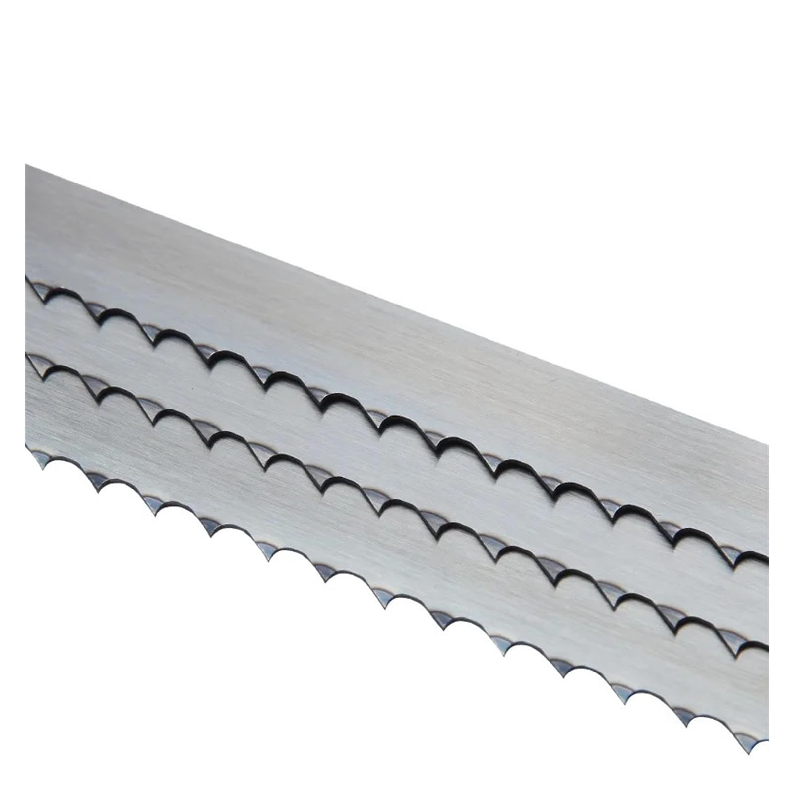 Bone And Band Saw Blade | Band Saw Blades 1000-3000mm 16*4tpi BandSaw For Bone And Meat(3150mm)