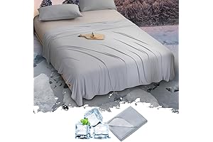 QUILTINA Cooling Blanket: Experience Ultimate Comfort and Coolness