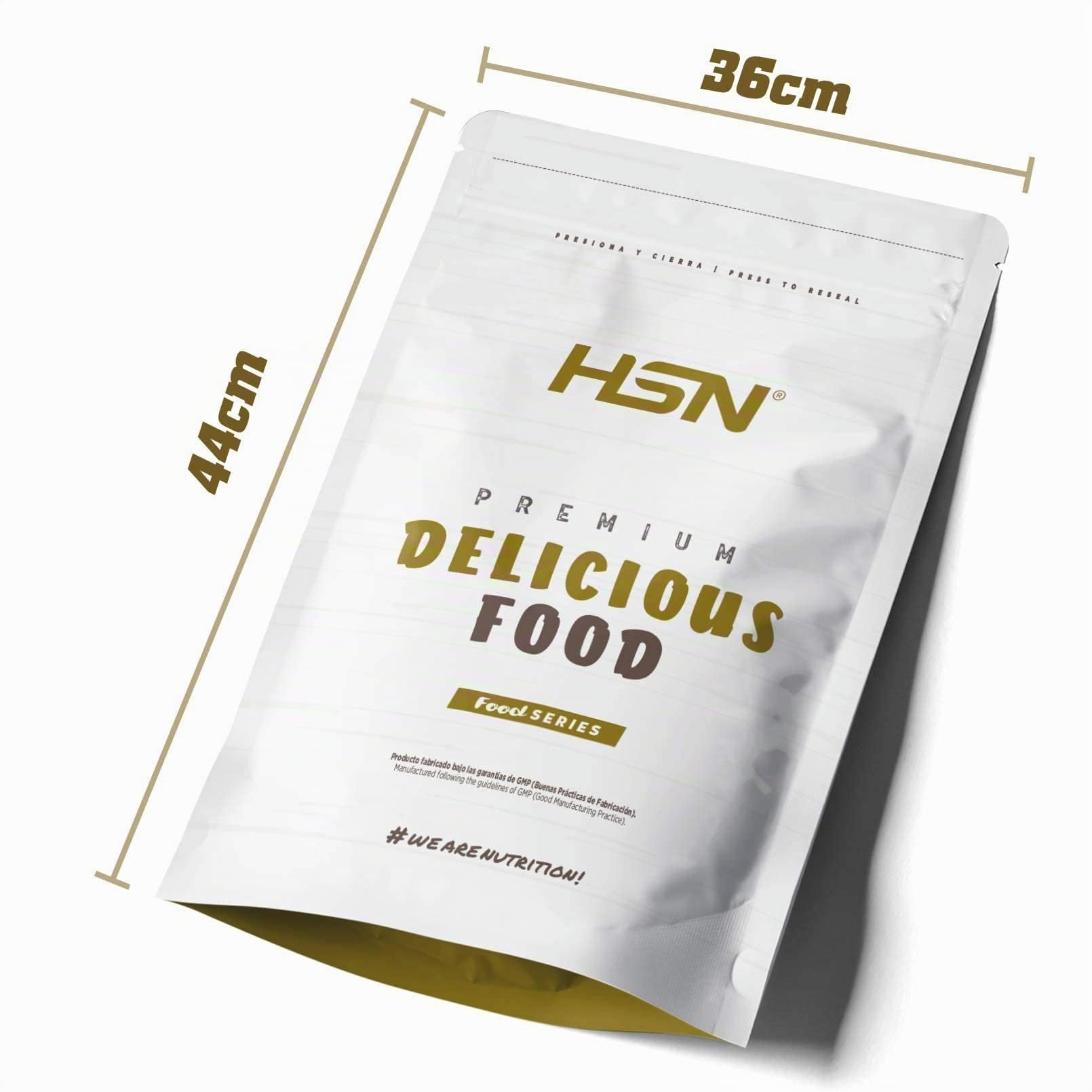 HSN Protéine d'oeuf entier en poudre | Pour les végétariens | Substitut de lactosérum | 100% blanc d'oeuf + jaune d'albumine | Convient aux intolérants au lactose, sans gluten, sans soja, 2Kg