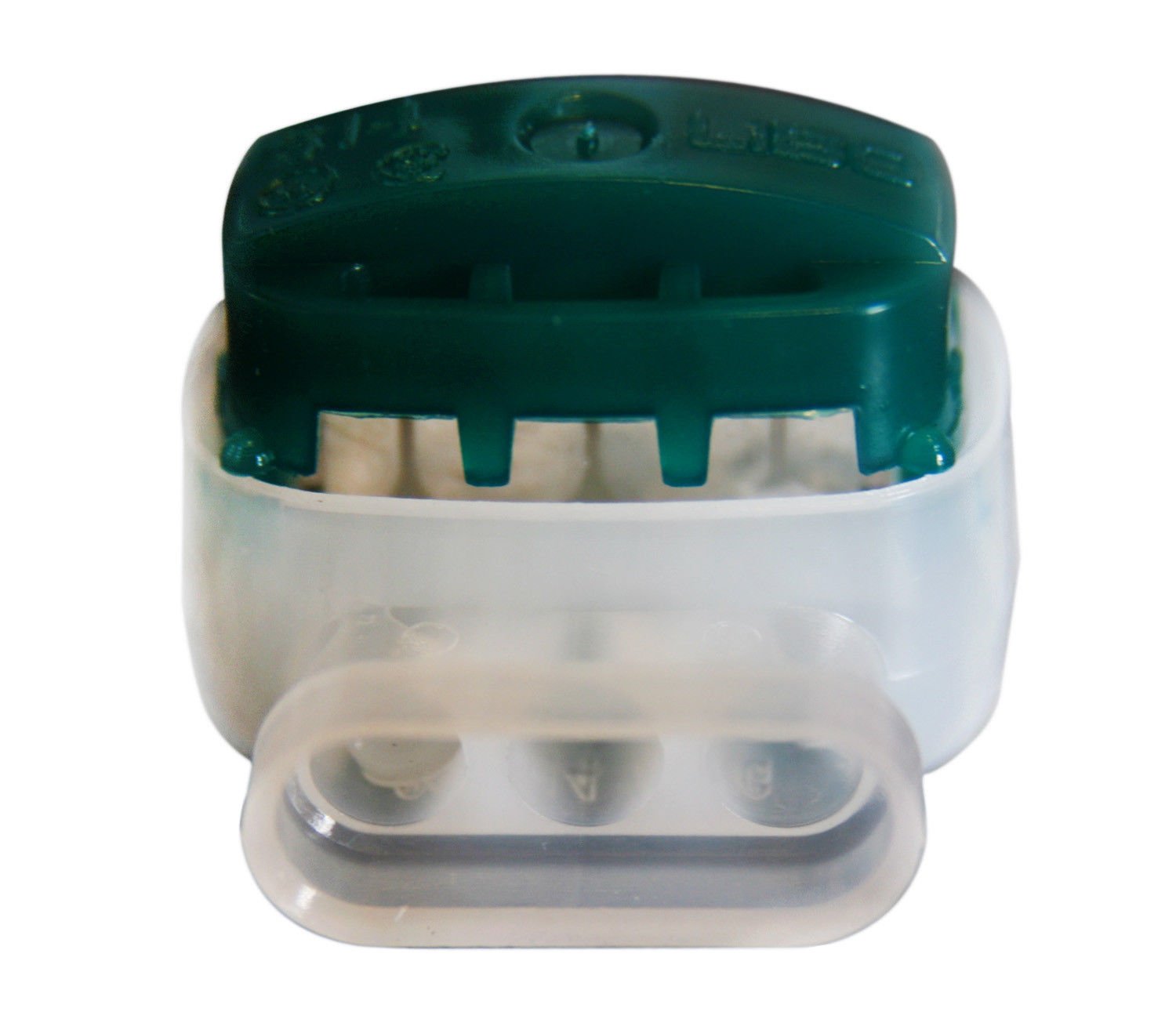 LIBO314 Self Stripping Seal Pigtail Wire connector-500 pc
